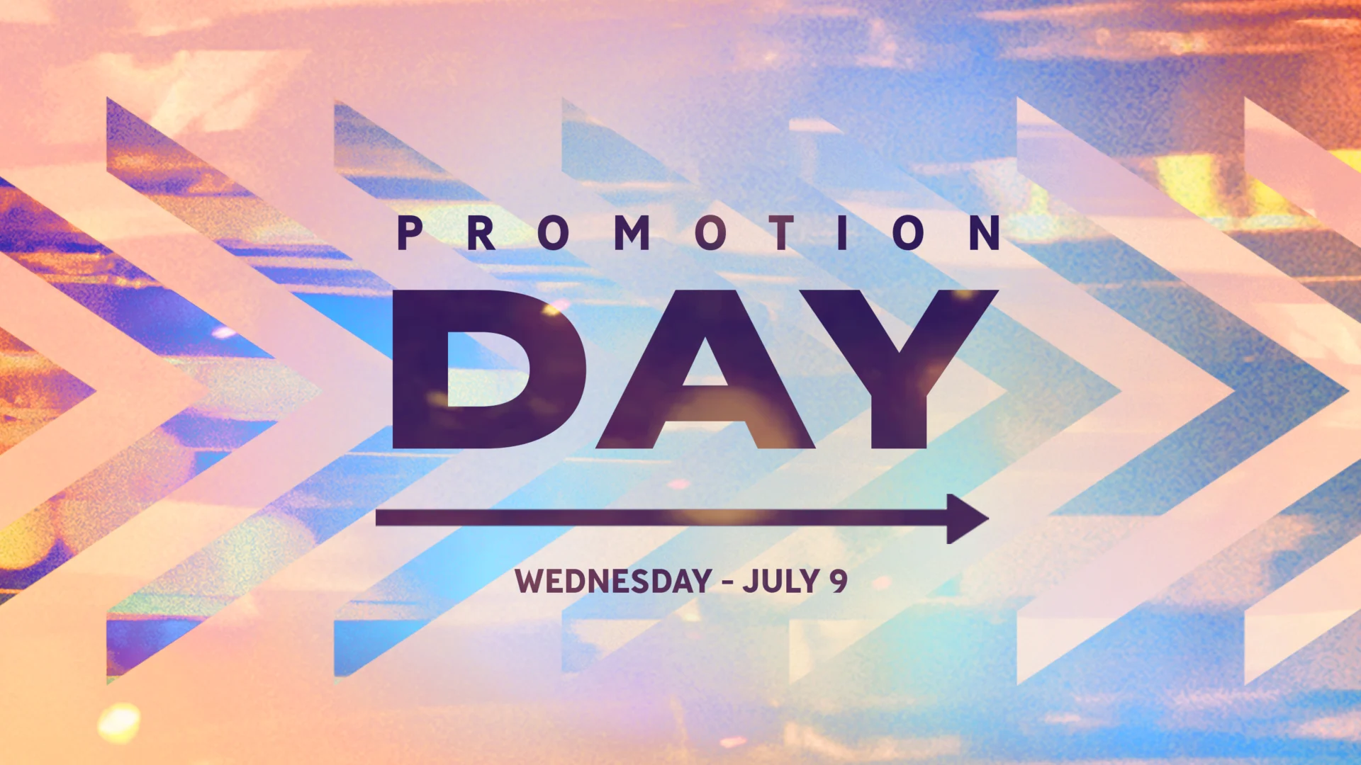 Promotion Day